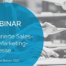 Webinar Marketing- und Vertriebsprozesse